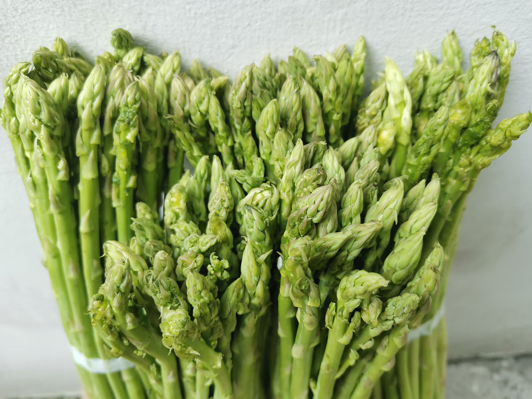 Vegetable: Asparagus