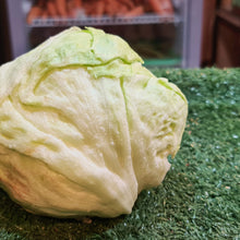 Load image into Gallery viewer, Vegetables: Lettuce (Ice Berg)
