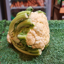 Load image into Gallery viewer, Vegetables: Cauliflower
