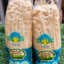 Load image into Gallery viewer, Vegetables: Enoki Mushroom
