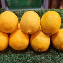 Load image into Gallery viewer, Fruit: Lemon
