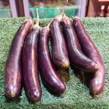 Load image into Gallery viewer, Vegetables: Egg Plant
