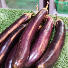 Load image into Gallery viewer, Vegetables: Egg Plant
